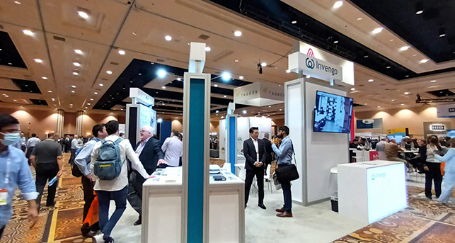 PG齫ЯƷRFID Journal Live 2022